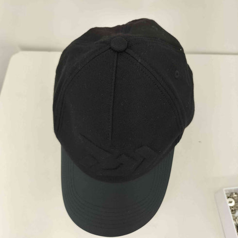 ダイワ DAIWA エンボススウェット キャップ メンズ