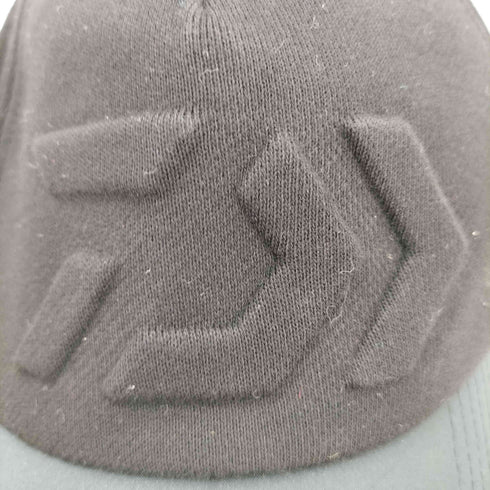 ダイワ DAIWA エンボススウェット キャップ メンズ