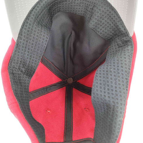 ダイワ DAIWA エンボススウェット キャップ メンズ