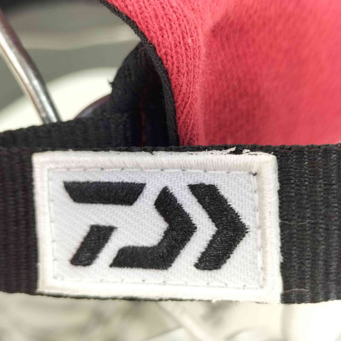 ダイワ DAIWA エンボススウェット キャップ メンズ