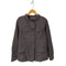 ザディグエヴォルテール ZADIG&VOLTAIRE M-65型 フィールドジャケット エポレット チンストラップ レディース EUR:38