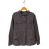 ザディグエヴォルテール ZADIG&VOLTAIRE M-65型 フィールドジャケット エポレット チンストラップ レディース EUR:38