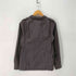 ザディグエヴォルテール ZADIG&VOLTAIRE M-65型 フィールドジャケット エポレット チンストラップ レディース EUR:38