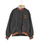 ホロウェイ HOLLOWAY フードドッキングスタジャン メンズ import:XXL