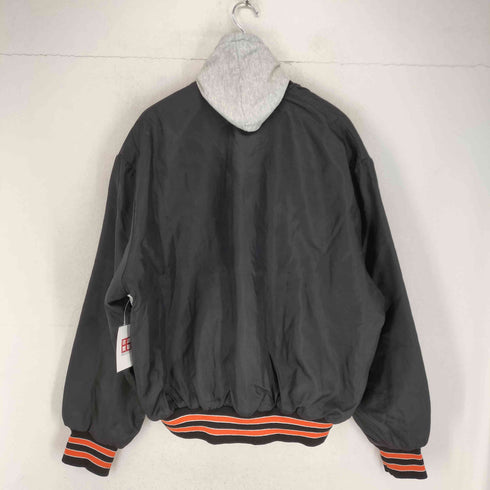 ホロウェイ HOLLOWAY フードドッキングスタジャン メンズ import:XXL