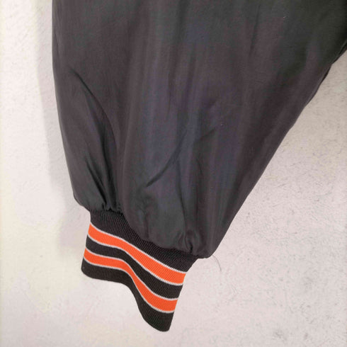 ホロウェイ HOLLOWAY フードドッキングスタジャン メンズ import:XXL