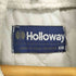 ホロウェイ HOLLOWAY フードドッキングスタジャン メンズ import:XXL
