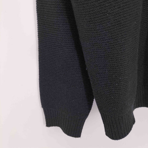 ジャーナルスタンダードレリューム JOURNAL STANDARD relume 25AW ハミルトン ウール ガーターカーディガン メンズ JPN:M