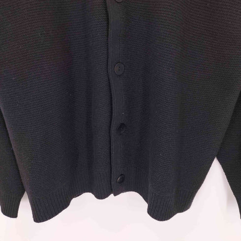 ジャーナルスタンダードレリューム JOURNAL STANDARD relume 25AW ハミルトン ウール ガーターカーディガン メンズ JPN:M