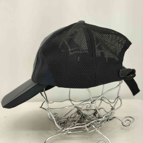 ダイワ DAIWA 撥水ハーフメッシュキャップ メンズ