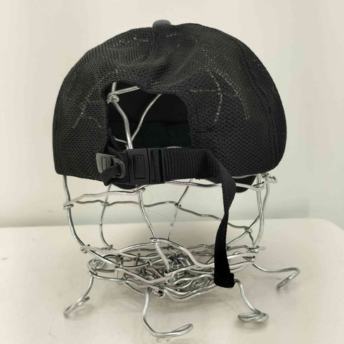 ダイワ DAIWA 撥水ハーフメッシュキャップ メンズ