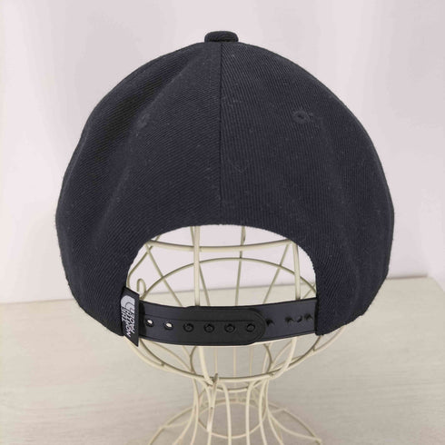ザノースフェイス THE NORTH FACE SQUARE LOGO CAP メンズ FREE