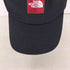 ザノースフェイス THE NORTH FACE SQUARE LOGO CAP メンズ FREE