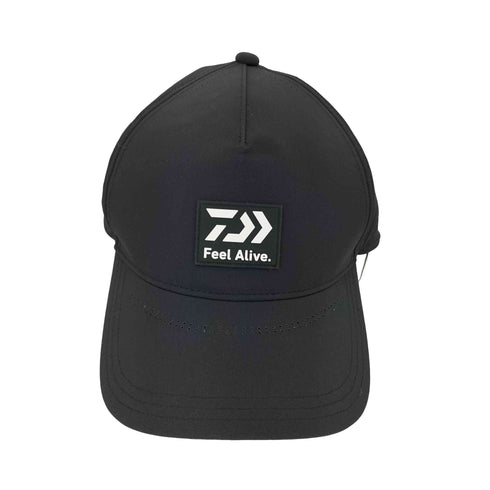 ダイワ DAIWA ボックスロゴ キャップ メンズ