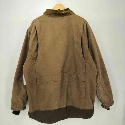 SUPER TUFF 90s ダック地 カバーオール メンズ import:XL