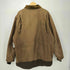 SUPER TUFF 90s ダック地 カバーオール メンズ import:XL