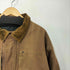 SUPER TUFF 90s ダック地 カバーオール メンズ import:XL