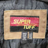 SUPER TUFF 90s ダック地 カバーオール メンズ import:XL