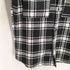 ザラ ZARA RELAXED FIT テクスチャードチェックオーバーシャツ メンズ import:S