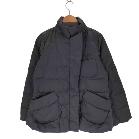 ユニクロプラスジェイ UNIQLO+J ダウンジャケット レディース JPN:L