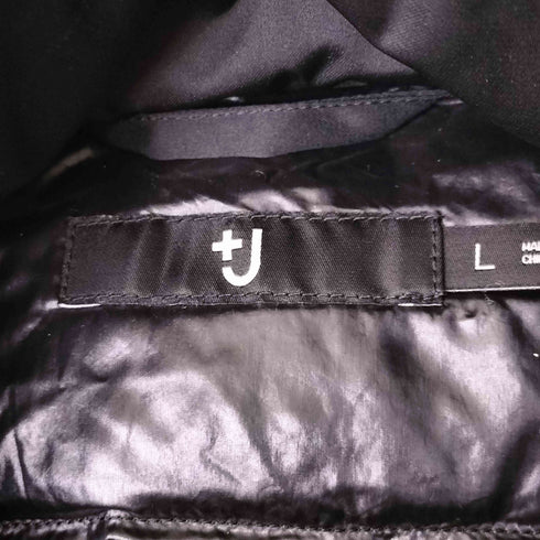 ユニクロプラスジェイ UNIQLO+J ダウンジャケット レディース JPN:L