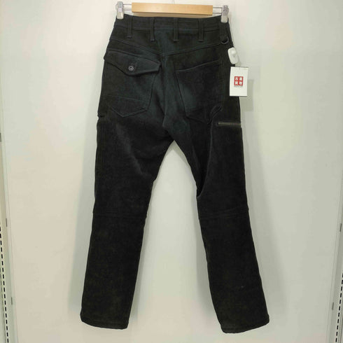 ワークマン WORKMAN ストレッチマイクロウォームパンツ メンズ JPN:M