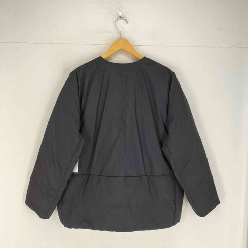 ユニクロシー UNIQLO:C ライトダウンジャケット レディース JPN:XL