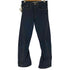 ネヴァーフォーゲット NVRFRGT 24SS 3D Twisted Jeans メンズ JPN:1