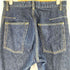 ネヴァーフォーゲット NVRFRGT 24SS 3D Twisted Jeans メンズ JPN:1