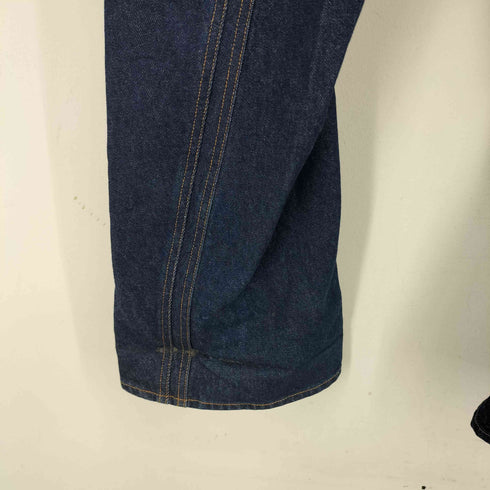 ネヴァーフォーゲット NVRFRGT 24SS 3D Twisted Jeans メンズ JPN:1