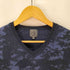 カルバンクライン CALVIN KLEIN 迷彩 デジタルカモ ウール Vネック ニット メンズ import:M