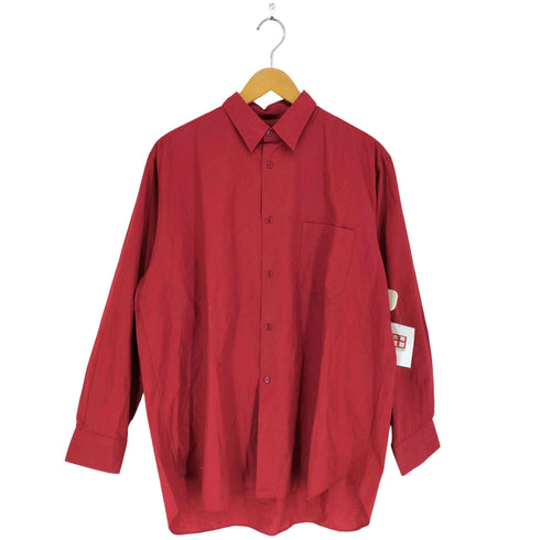 アニエスベーオム Agnes b.homme サンライズ期 シャツ メンズ JPN:2