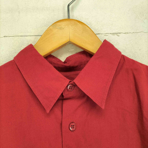 アニエスベーオム Agnes b.homme サンライズ期 シャツ メンズ JPN:2