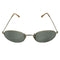 レイバン Ray-Ban MADE IN ITALY ROUND METAL サングラス メンズ 50 21 145