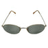 レイバン Ray-Ban MADE IN ITALY ROUND METAL サングラス メンズ 50 21 145
