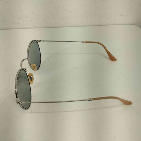 レイバン Ray-Ban MADE IN ITALY ROUND METAL サングラス メンズ 50 21 145