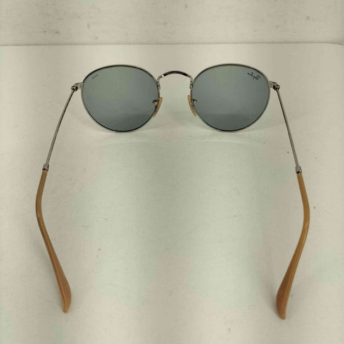 レイバン Ray-Ban MADE IN ITALY ROUND METAL サングラス メンズ 50 21 145
