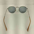 レイバン Ray-Ban MADE IN ITALY ROUND METAL サングラス メンズ 50 21 145