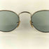 レイバン Ray-Ban MADE IN ITALY ROUND METAL サングラス メンズ 50 21 145