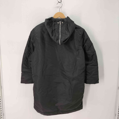 ユニクロユー UNIQLO U ミリタリーコート+ レディース JPN:S