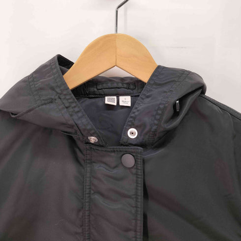 ユニクロユー UNIQLO U ミリタリーコート+ レディース JPN:S