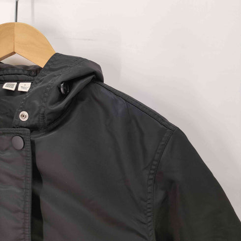 ユニクロユー UNIQLO U ミリタリーコート+ レディース JPN:S