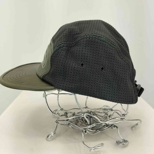 ノースフェイスパープルレーベル THE NORTH FACE PURPLE LABEL FIELD LEATHER CAP フィールド レザーキャップ メンズ
