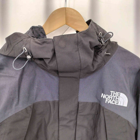 ザノースフェイス THE NORTH FACE SUMMIT SERIES MOUNTAIN JACKET サミット マウンテンジャケット GORE-TEX メンズ XL