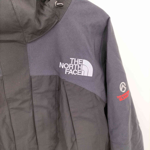 ザノースフェイス THE NORTH FACE SUMMIT SERIES MOUNTAIN JACKET サミット マウンテンジャケット GORE-TEX メンズ XL