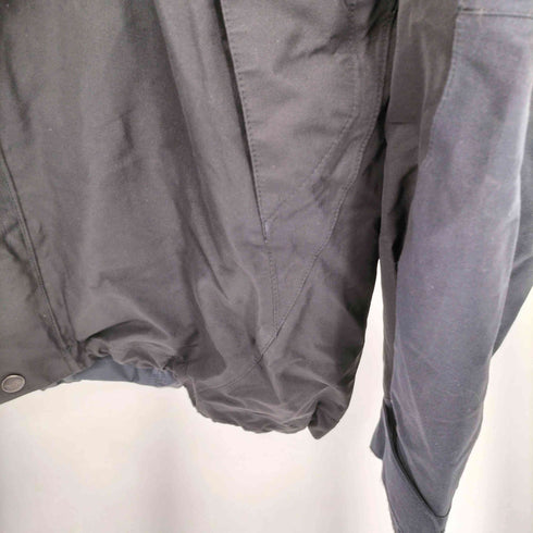 ザノースフェイス THE NORTH FACE SUMMIT SERIES MOUNTAIN JACKET サミット マウンテンジャケット GORE-TEX メンズ XL