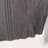 ギャップ Gap 00s OLD ラムレザー ノーカラージャケット レディース XS