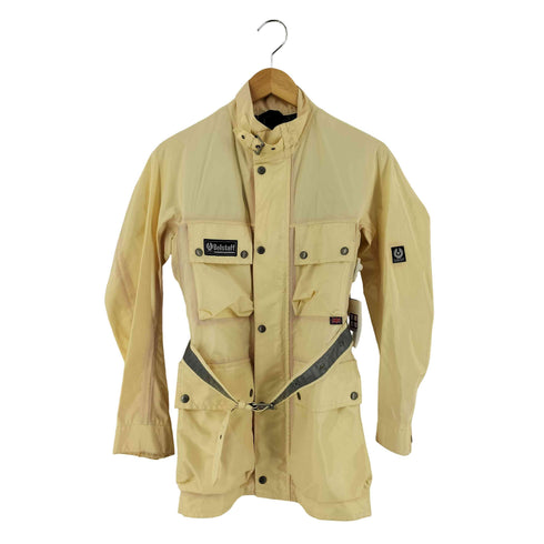 ベルスタッフ Belstaff XL500 Professional Jacket モーターサイクルジャケット トライアルマスター メンズ US:40