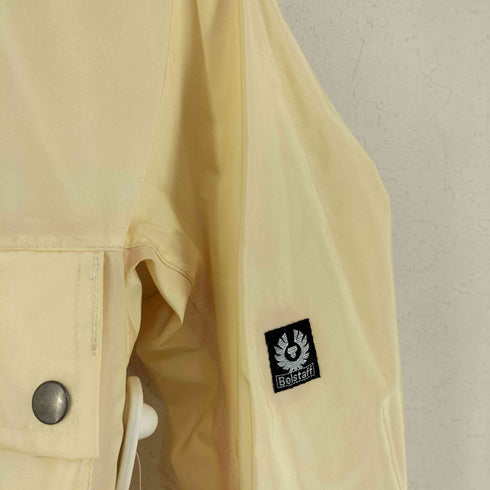 ベルスタッフ Belstaff XL500 Professional Jacket モーターサイクルジャケット トライアルマスター メンズ US:40