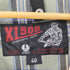 ベルスタッフ Belstaff XL500 Professional Jacket モーターサイクルジャケット トライアルマスター メンズ US:40